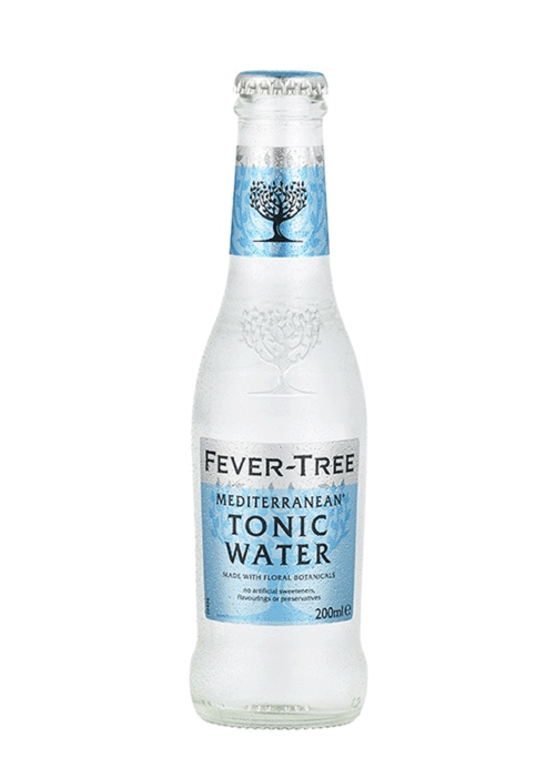 tonic premium romarin