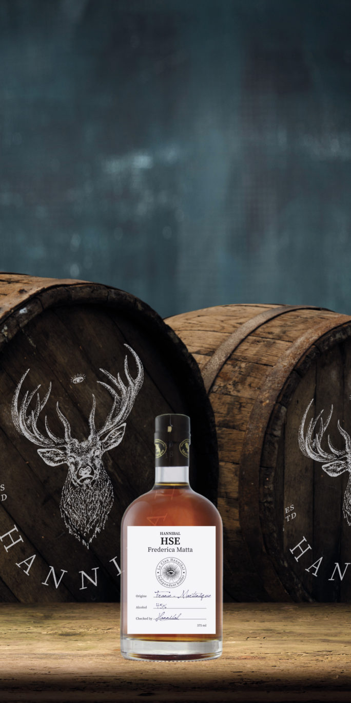 box sur mesure whisky et rhum