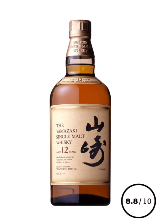 whisky japonais 12 ans