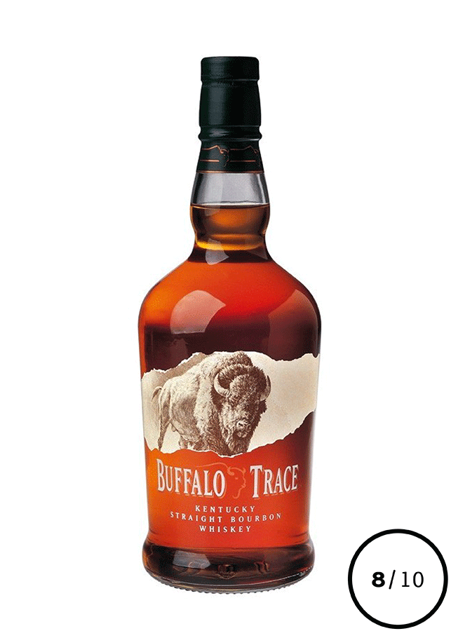bourbon buffalo trace