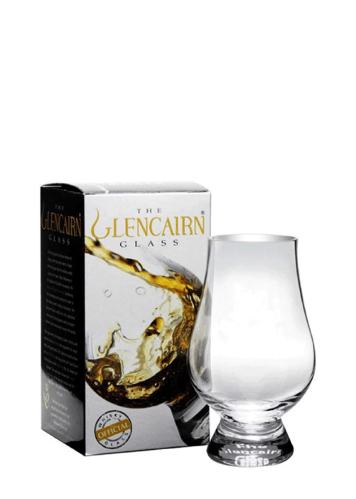 verre à whisky glencairn
