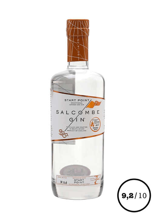 gin anglais