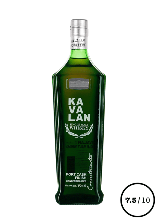 whisky taiwan single malt