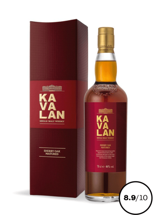 whisky single malt taiwan