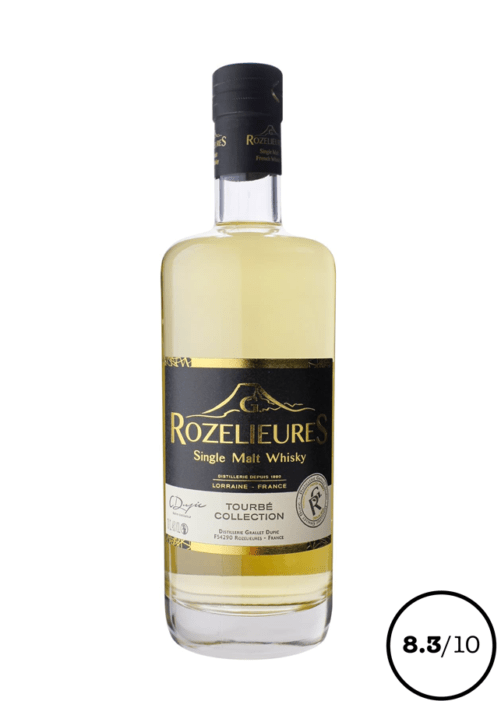 whisky lorrain rozelieures