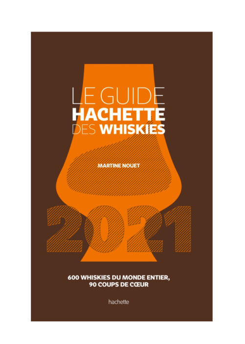 livre sur le whisky