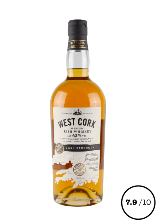 west cork distillery irland