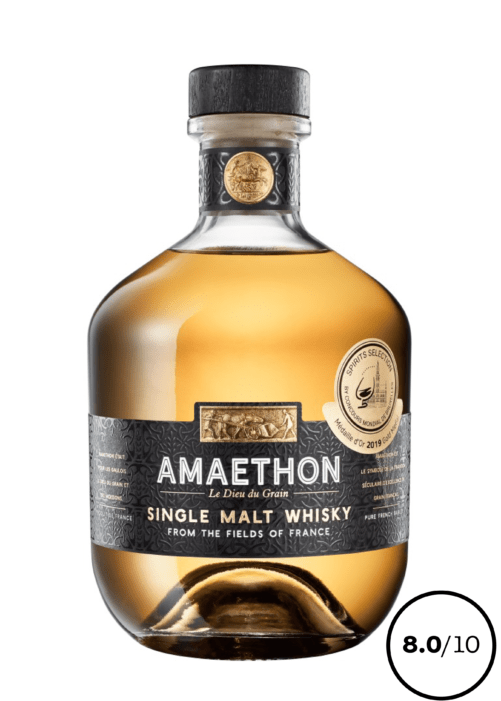 AMAETHON Whisky