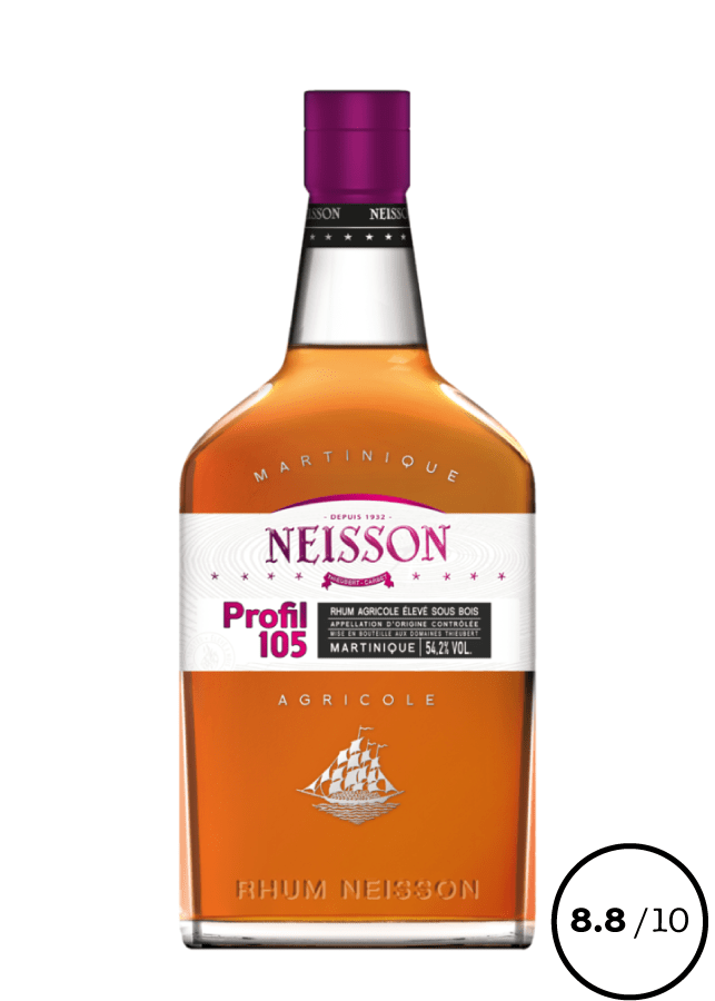 NEISSON Profil 105