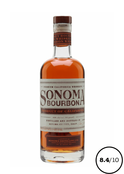 SONOMA Bourbon