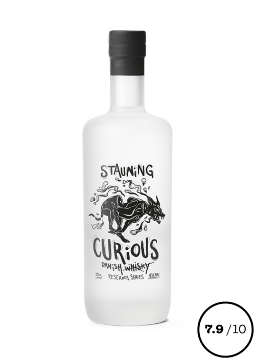 STAUNING Curious Research Series