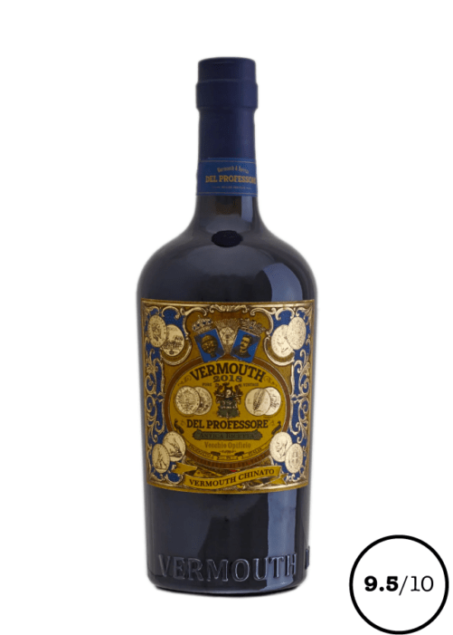 vermouth italien rouge