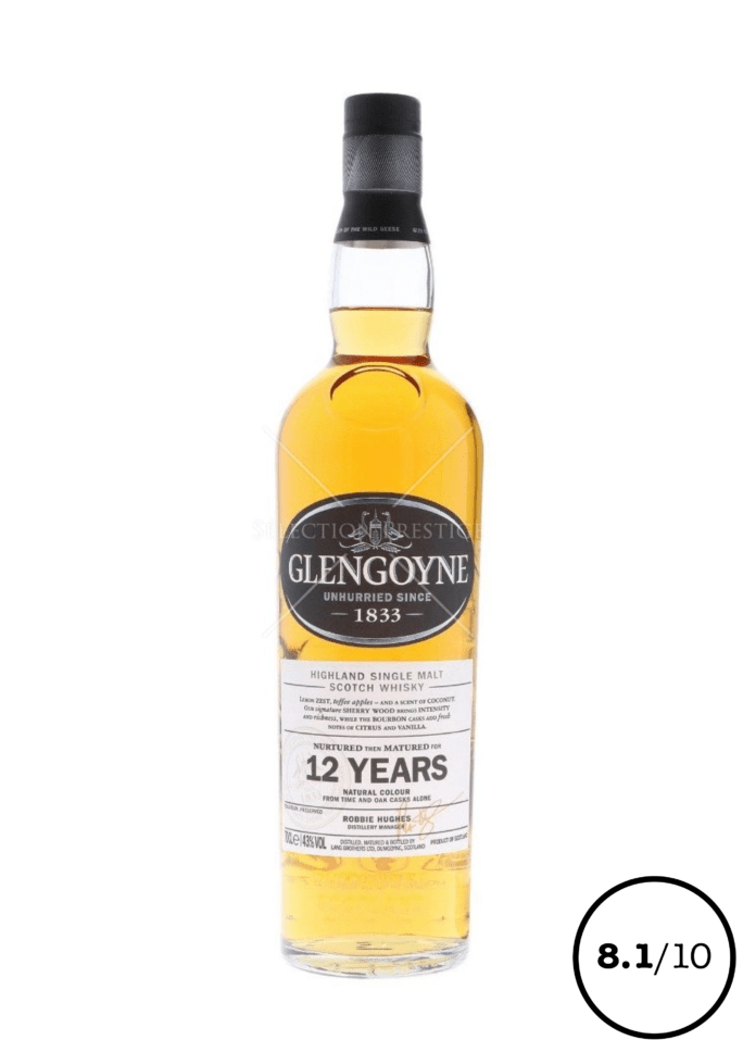 Glengoyne 12 Year Old