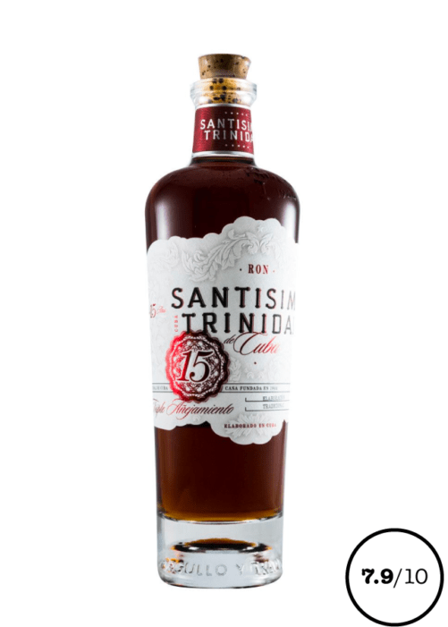 SANTISIMA TRINIDAD DE CUBA 15 ans LE CLAN HANNIBAL CAVISTE BAYONNE