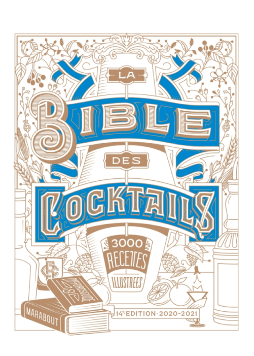 la-bible-des-cocktails-hachette