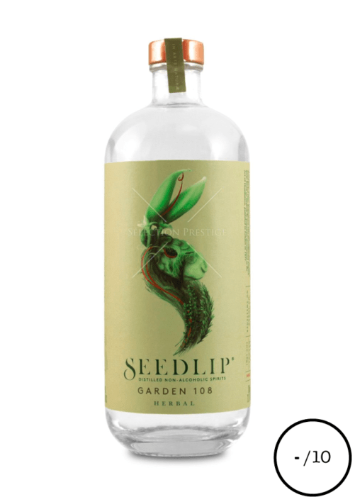 SEEDLIP Garden