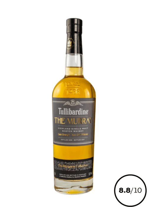 whisky tullibardine the murray