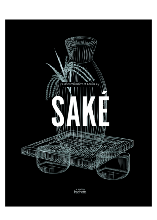 livre sur l'histoire des sakés
