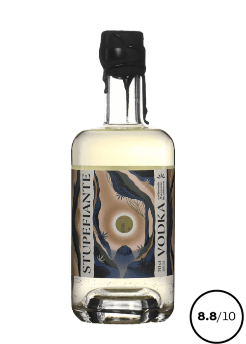 vodka france bretagne chanvre