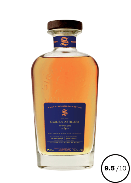 CAOL ILA 9 ANS 2013 ANTIPODES S.V