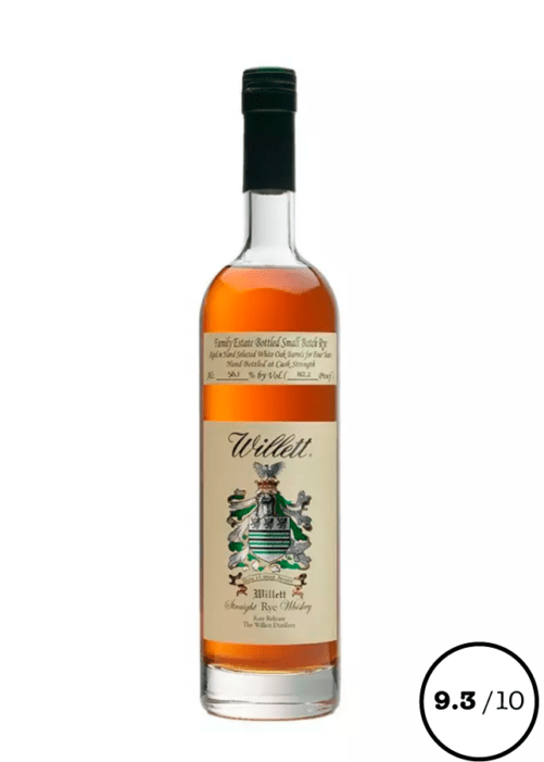WILLET Family Reserve