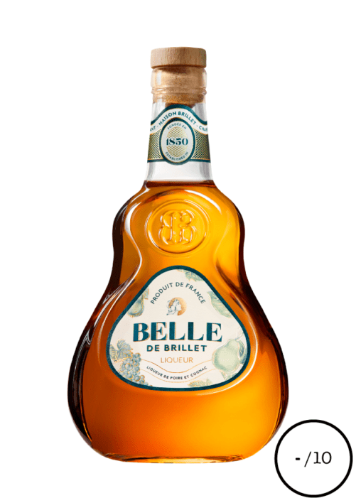 BELLE D EBRILLET