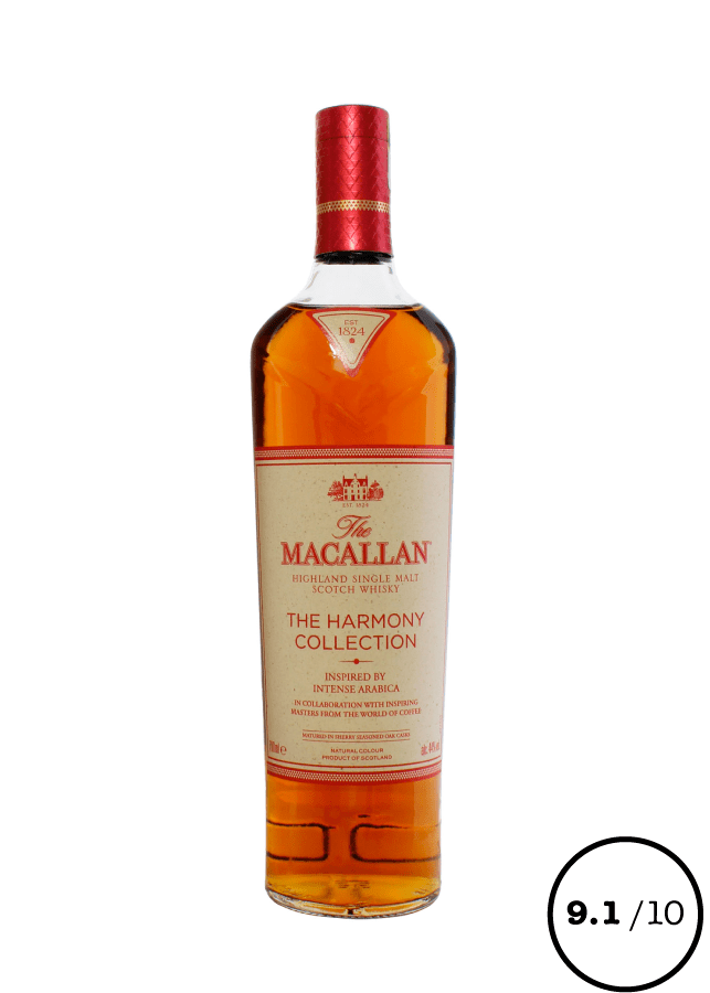 THE MACALLAN The Harmony Collection Arabica