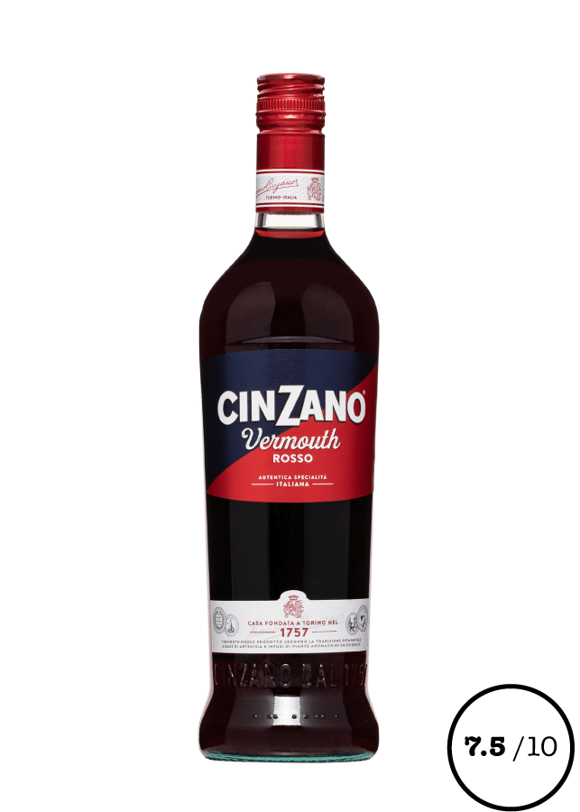CINZANO Rosso 1757