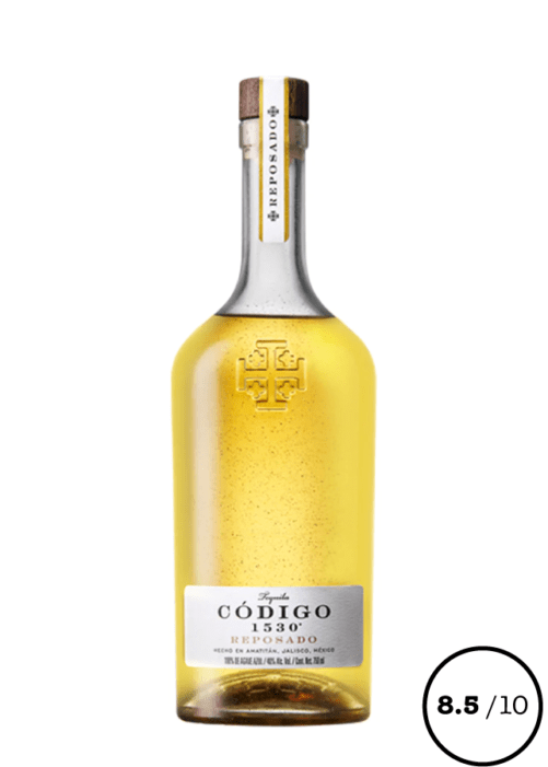 CODIGO 1530 Tequila Reposado